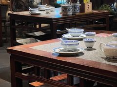 -南京大牌档(青岛万象城店)