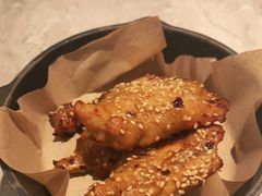-必胜客(万达广场店)
