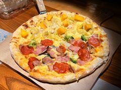 -秀·爱尔兰餐吧(上海路店)