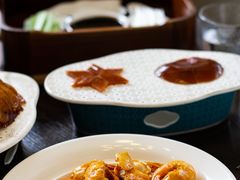 -外滩三号餐厅·创意中餐