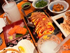 -有喜屋·鲜鸡烧鸟·居酒屋(安龙路店)