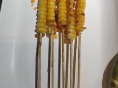 -金谷园饺子·烧烤(人大总店)