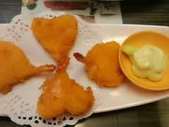 picture-豪客来牛排(中央花苑店)