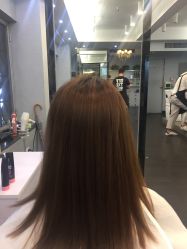 -维卡 Salon