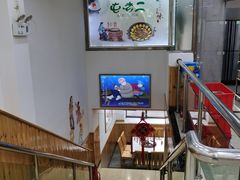 -屯老二农家铁锅炖·行业领军者(梅江店)