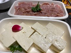 -海底捞火锅(公益西桥店)