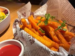 -MR.ROCKY洛奇先生·西餐&酒吧(太古仓店)