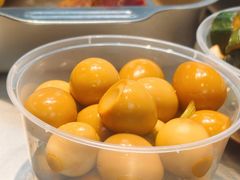 -古南都·清真绿柳居菜馆(太平南路店)