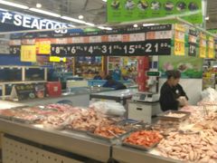 -鑫海韵通大卖场(石园店)