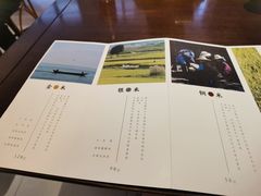 -银米·云南传统过桥米线(双廊黑金冠店)
