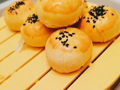 -密友回转自助火锅(中海环宇城店)