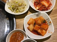 小菜-韩国料理大力士(屏风街店)