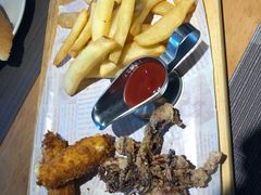 -新贝乐意大利餐厅(苏州中心店)