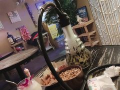 -The Tiki Bungalow提基小木屋酒吧
