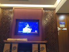 -华夏良子·足道SPA艾灸(山东大厦店)