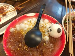 -牛签签串串香(IFS店)