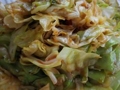 -渔民船说·北塘海鲜·天津菜·海肠捞饭(北塘古镇店)