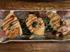 -白石的深夜食堂(大上海店)