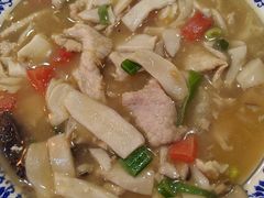 -杏花村水席楼·洛阳水席(老城十字街店)