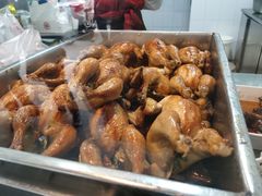 -吴山烤禽 (吴山路店)