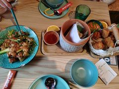 -迷你椰·泰式大排档(虹口店)