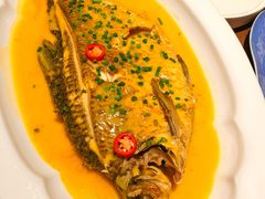 -曾宴·楚菜(湖北省博物馆店)