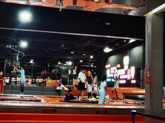 -VFSC极限蹦床主题公园(乐园道彩悦城阳光店)