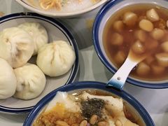 -正南齐北·老街糯米团(洪崖洞店)