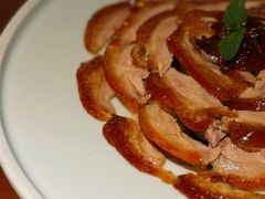 桂花香烤鸭-额娘·春饼烤鸭(怀特店)