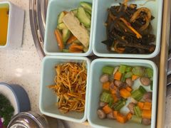 -韩香福烤肉庄园(荣成店)