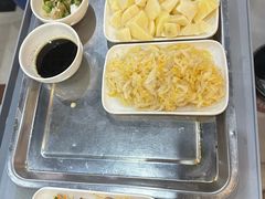 -70後铁锅炖(坡博总店)