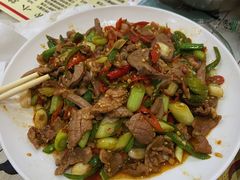 猪三样-文杰餐馆(南洪时尚风情街店)