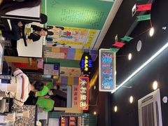 -澳门陈光记烧味饭店(万象城店)