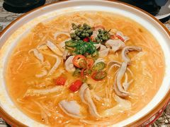 -绿茶餐厅(龙井船宴· 品牌总店)