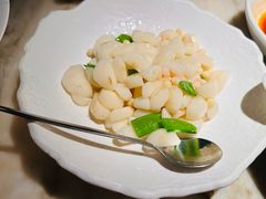 -吴越荣记苏州菜·松鼠桂鱼100%活鱼现做(月光码头店)