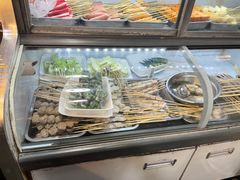 -广厦烧烤(天山北路店)