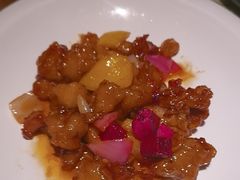 -绿茶餐厅(乐峰广场店)