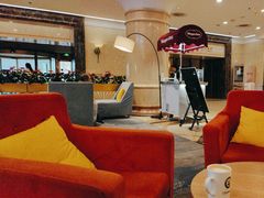 -逸派咖啡 EPARKCOFFEE(广安门店)