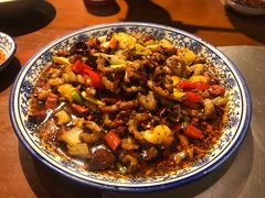 -杨三孃跷脚牛肉(中粮鸿云悦街店)