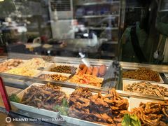 -三毛烤鸡(清泰街店)