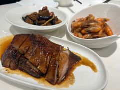 -光明邨大酒家(淮海路店)