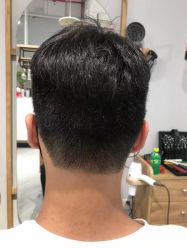 点击看大图 -苏豪路易士·嘉玛发廊