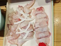 -椰夫人·养生椰子鸡(金沙洲永旺店)