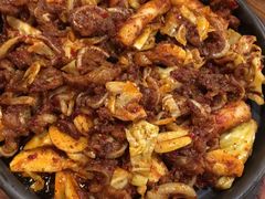 -包装马车·韩国料理·포장마차