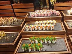 -苏格里岛自助烧烤火锅(花果园兰花广场店)