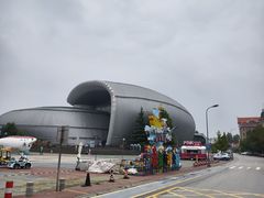 -烟台海昌鲸鲨海洋公园