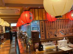 -鸟鹏烧鸟居酒屋(熙龙湾店)