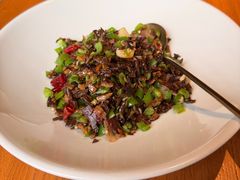 -一坐一忘云南菜(三里屯店)