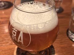 -京A Taproom·精酿餐吧(CBD店)