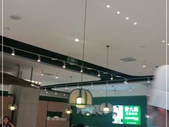 大堂-费大厨辣椒炒肉(黄兴中心广场店)